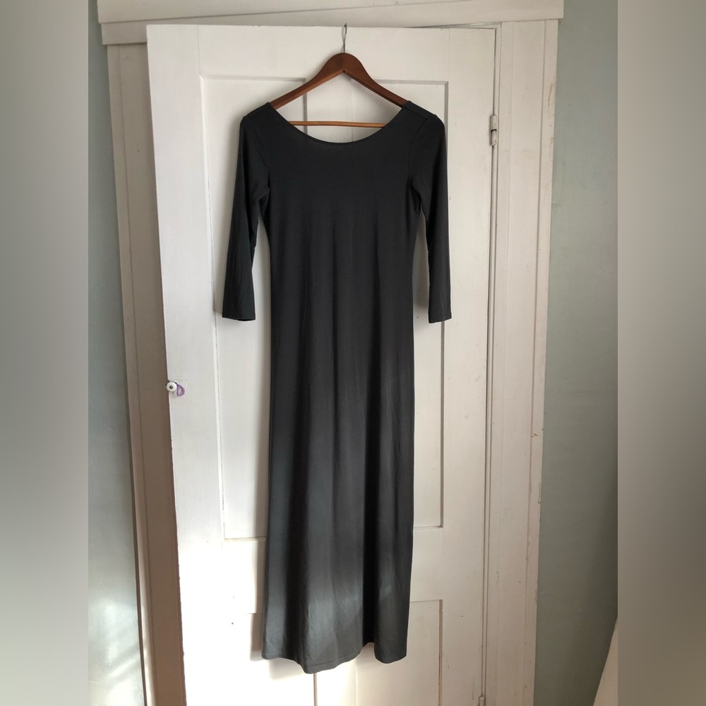 Uniqlo dress
